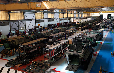 PT Pindad (Persero) Indonesia