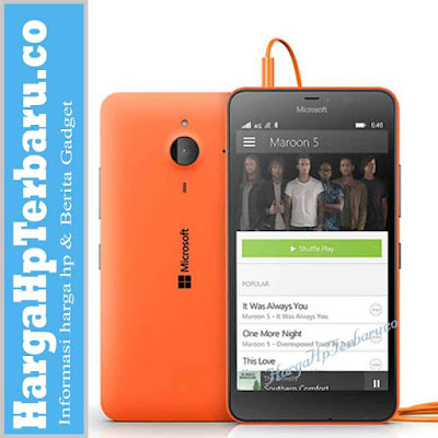 Daftar Terbaru Harga Hp Microsoft Oktober 2015 Daftar Terbaru Harga Hp Microsoft Oktober 2015