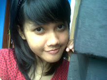 Profile Blogger - Aiiu Fitriani