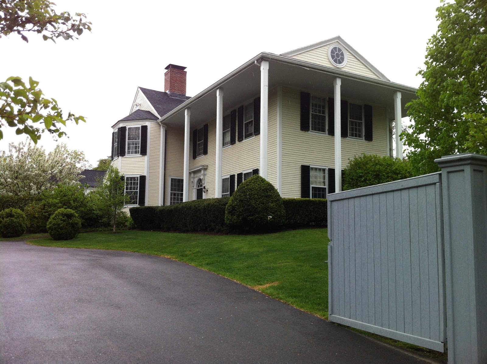 JOKR's Event Blog Massachusetts and My 25th Birthday 5/4/13 5/11/13