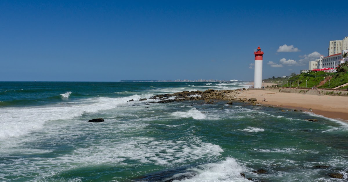 VanessaK Umhlanga Rocks, Durban