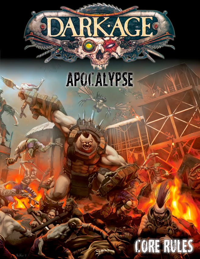 Apocalypse 40K 2013 Pdf