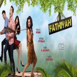 Aryani Fitriana - Sahabat (Ost. Fathiyah) Aryani Fitriana - Sahabat (Ost. Fathiyah)