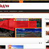 Membuat dan mengatur banner iklan di posisi kiri dan kanan blog