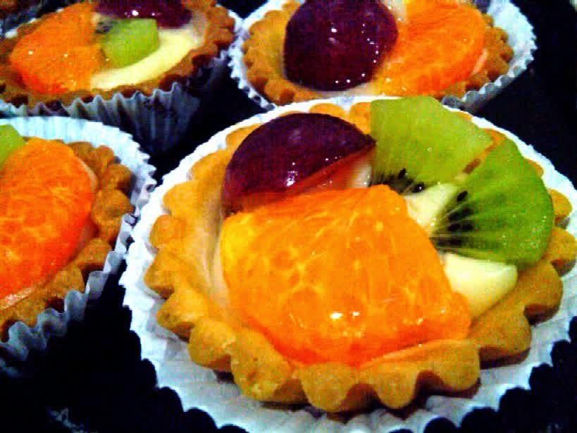 Resep Membuat Egg Tart Fruity Pie Susu Bali Resep Membuat Egg Tart Fruity Pie Susu Bali