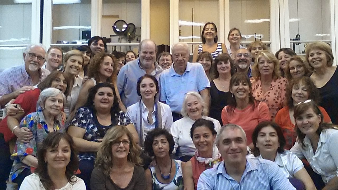 CORO DEL ILSE 2015