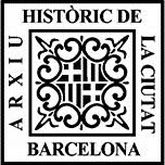 Arxiu Històric de la Ciutat de Barcelona