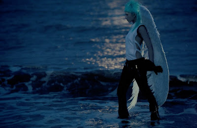 Fashion Film by Wing Shya mujeres