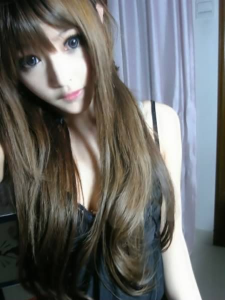 Unbelievable Real Girls Who Look Like Dolls Unbelievable Real Girls Who Look Like Dolls