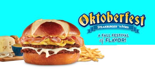 Theme Restaurant Copycat Recipes Steak N Shake Oktoberfest Steakburger Steak N Shake Oktoberfest Steakburger