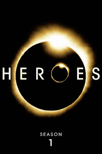 Heroes Poster