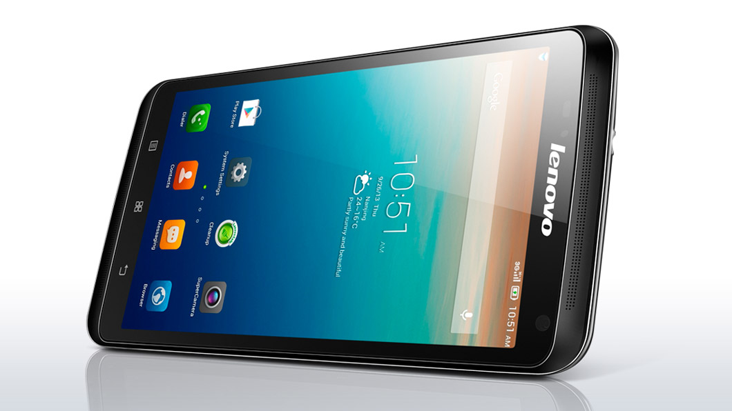 Kekurangan dan Kelebihan Lenovo S930, Smartphone Dengan Baterai 3000 mAh Kekurangan dan Kelebihan Lenovo S930