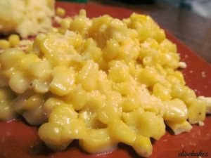 creamy corn