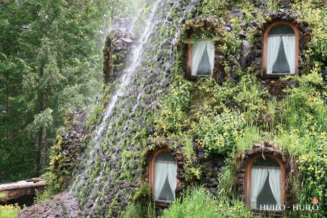 Montaña Mágica: um hotel incrível na Patagônia