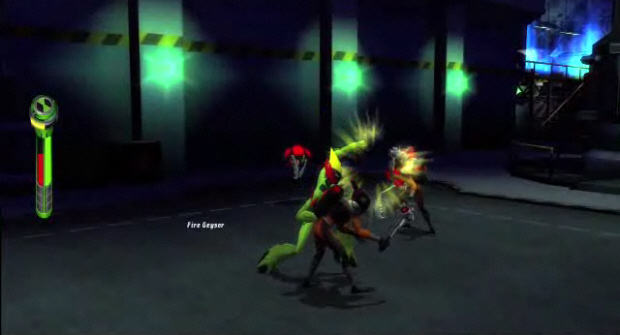 Ben 10 Ultimate Alien The Game Free Download For Pc