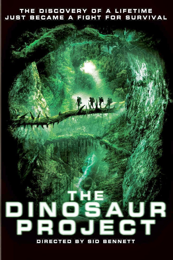 The Dinosaur Project The Dinosaur Project