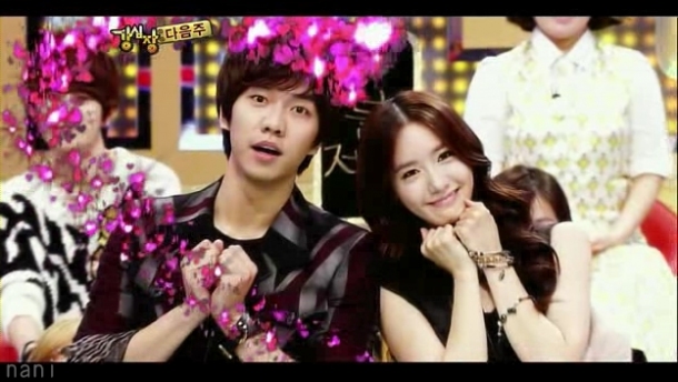 lee seung gi talk about yoona my life my blog lee seung gi yoona couple lee seung gi talk about yoona my life my blog lee seung gi yoona couple