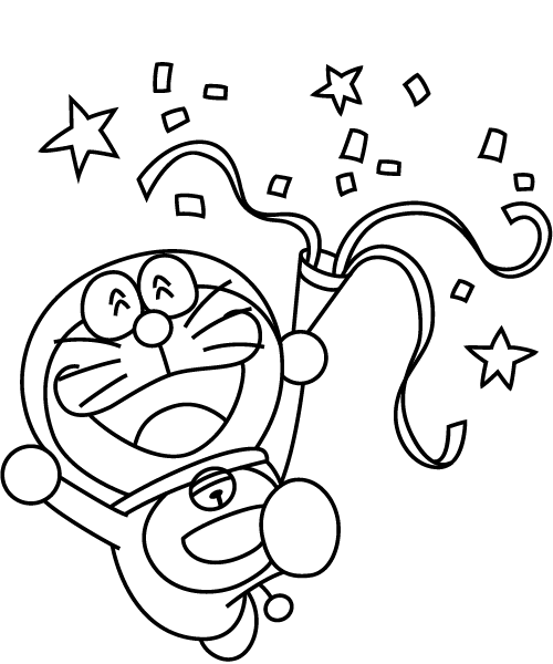drawing coloring for child