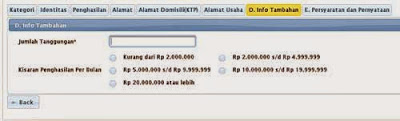 NPWP - Tutorial Pendaftaran Online Terlengkap [Updated 2015]