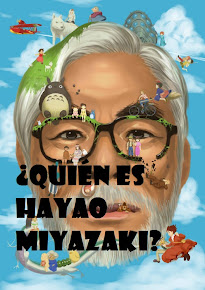 HAYAO MIYAZAKI