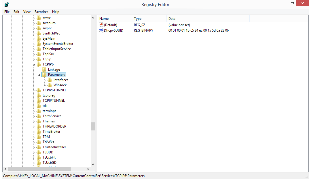 Techunboxed How to Disable IPv6 in Windows 10