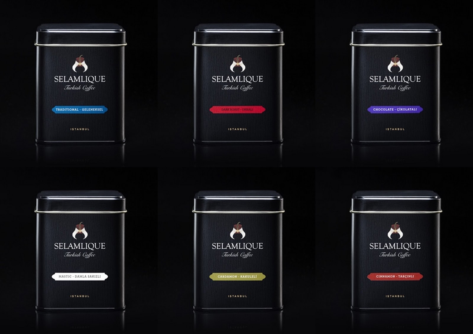 just a dream SELAMLIQUE