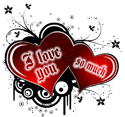 I Love You so Much