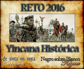 YINCANA HISTÓRICA
