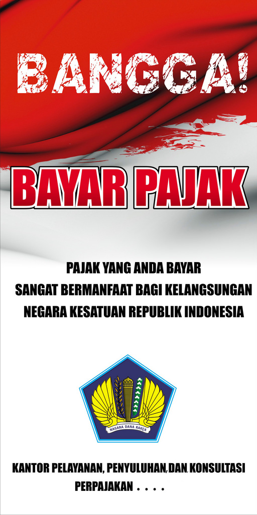 Pajak Untuk NKRI