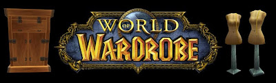 World Of Warcraft Transmogrification Guide