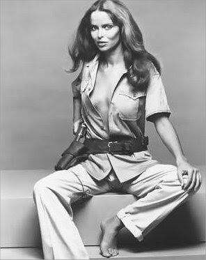 Barbara Bach//