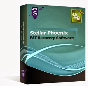 Free Download - PST Recovery