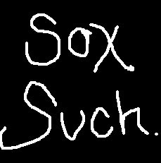 Sox Suck