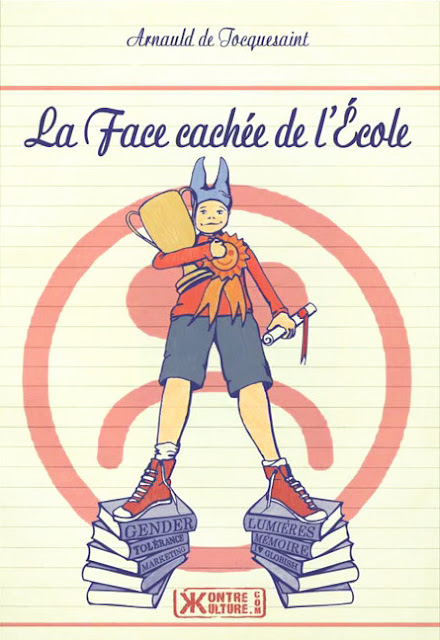 La face cachée de l'école pdf gratuit La face cachée de l'école pdf gratuit
