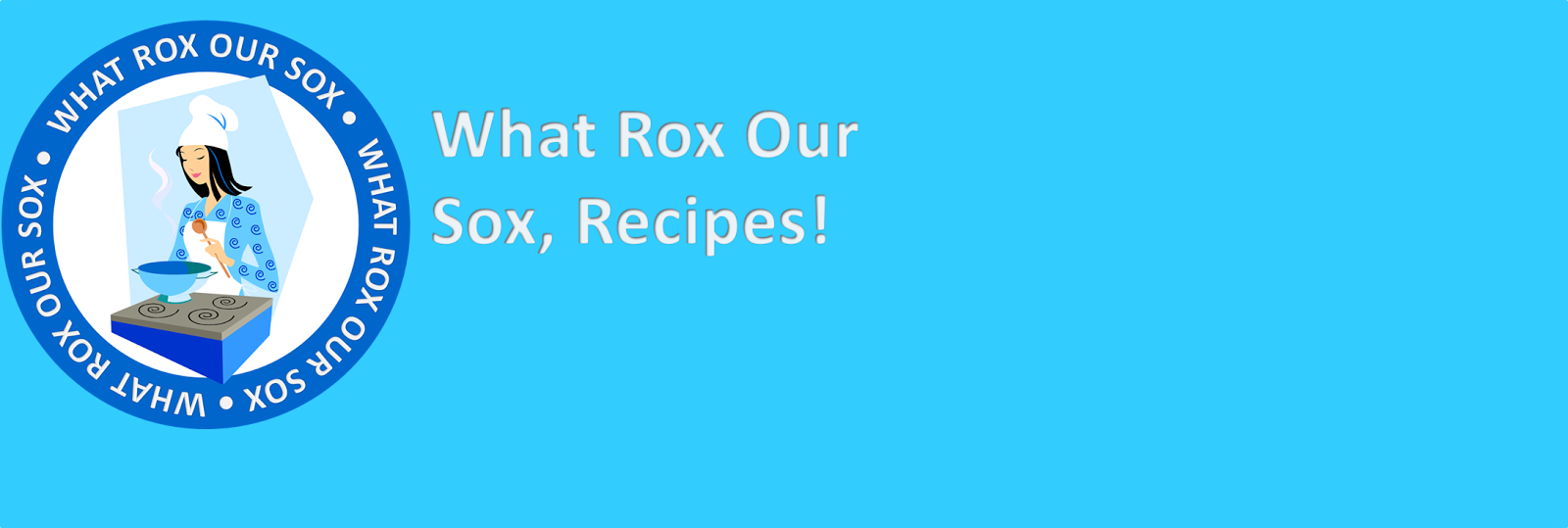 What Rox Our Sox Recipes