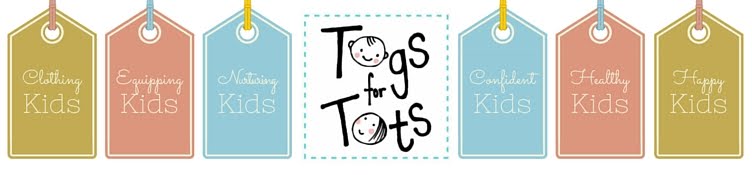 Togs For Tots To Teens 
