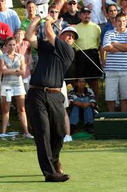 Foto Phil Mickelson