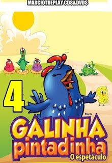 Download filme A Galinha Pintadinha 4 Baixar A Galinha Pintadinha 4 Dublado Legendado