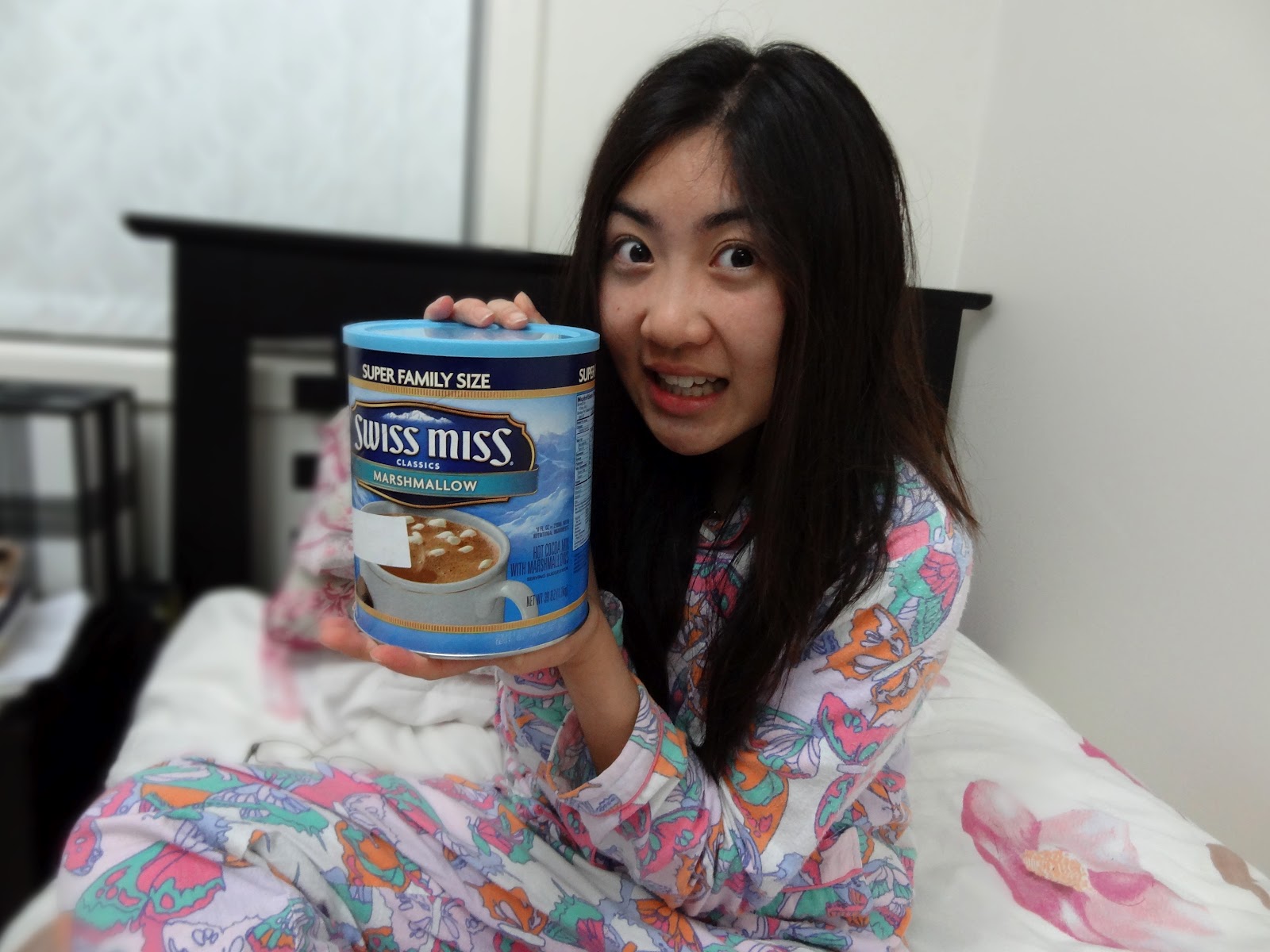 THE IMPULSIVE DIARIES Costco + Mixed Berries Smoothie Recipe