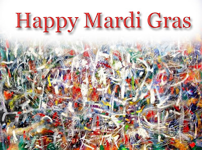 Beautiful Happy Mardi Gras 2013 Backgrounds Wallpapers 141