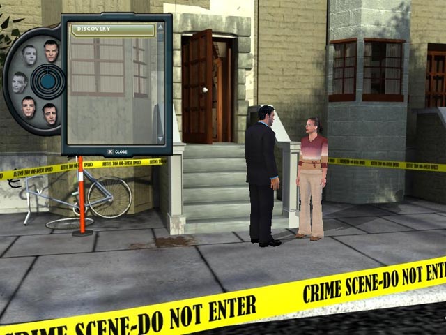 telltale games law order legacies available now biogamer girl
