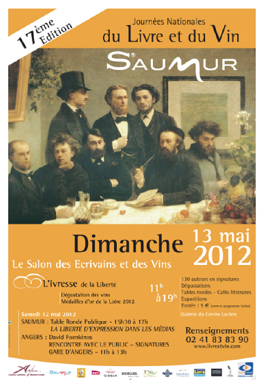 rencontre avec photo saint satur