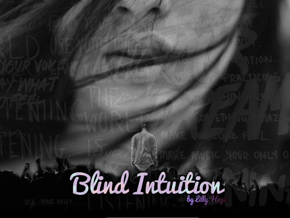 Blind Intuison