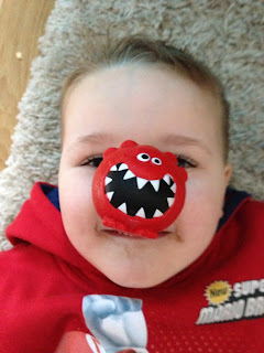 Red Nose Day 2013 Red Nose Day 2013
