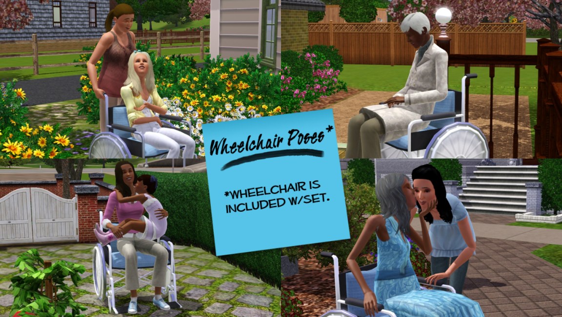 Keep needs disabled sims 4 mod horter
