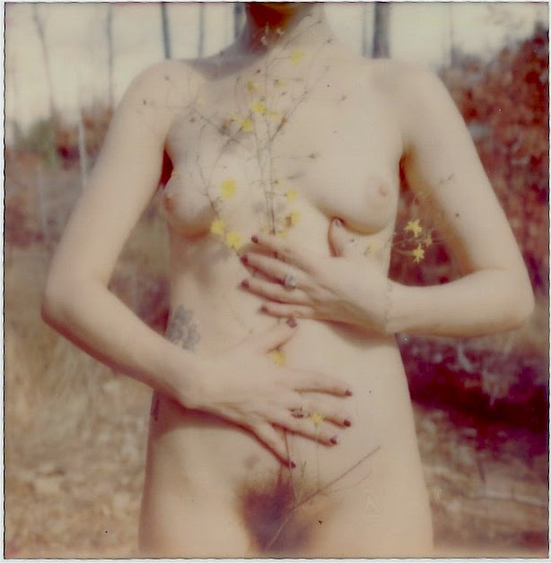 undressed: sarah eiseman, by petite tenue undressed: sarah eiseman, by petite tenue