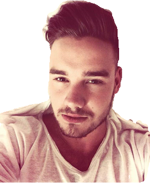 Png's da Aninha: Png Liam Payne