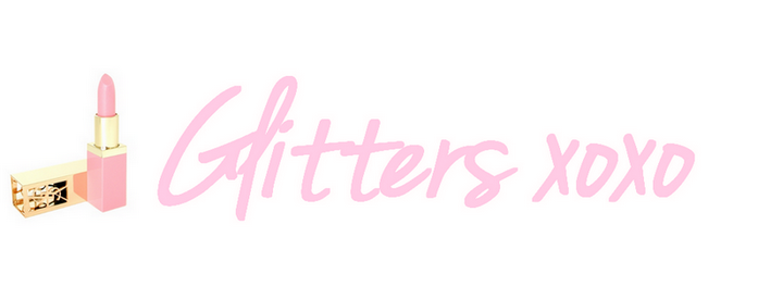 Glitters and Lipsticks