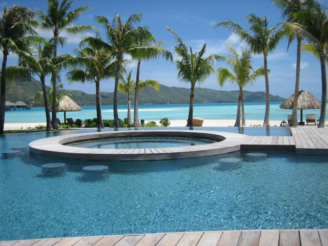 bora bora