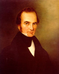 Stephen austin